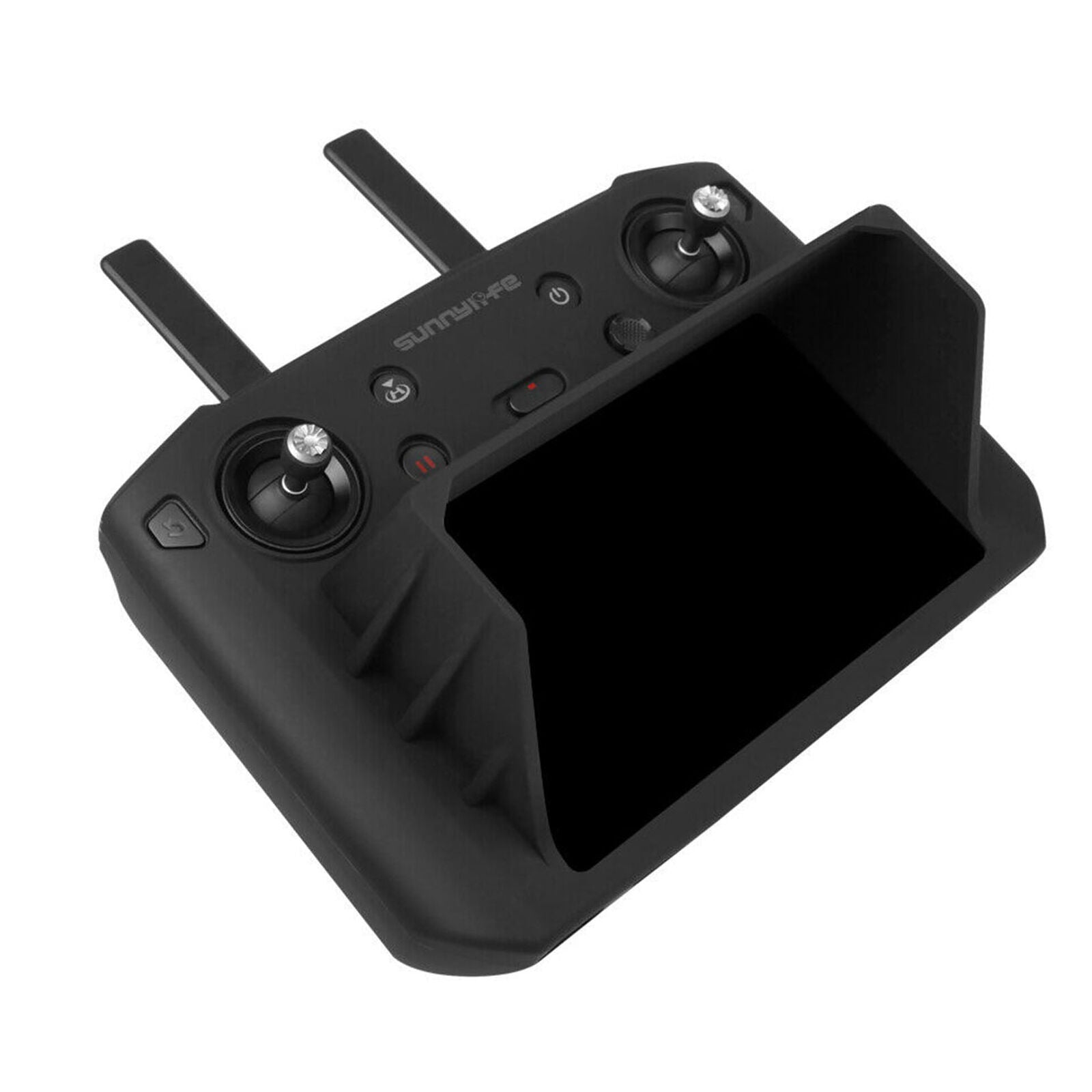 Protective Silicone Case with Sunhood for DJI MAVIC 2 Smart Controller