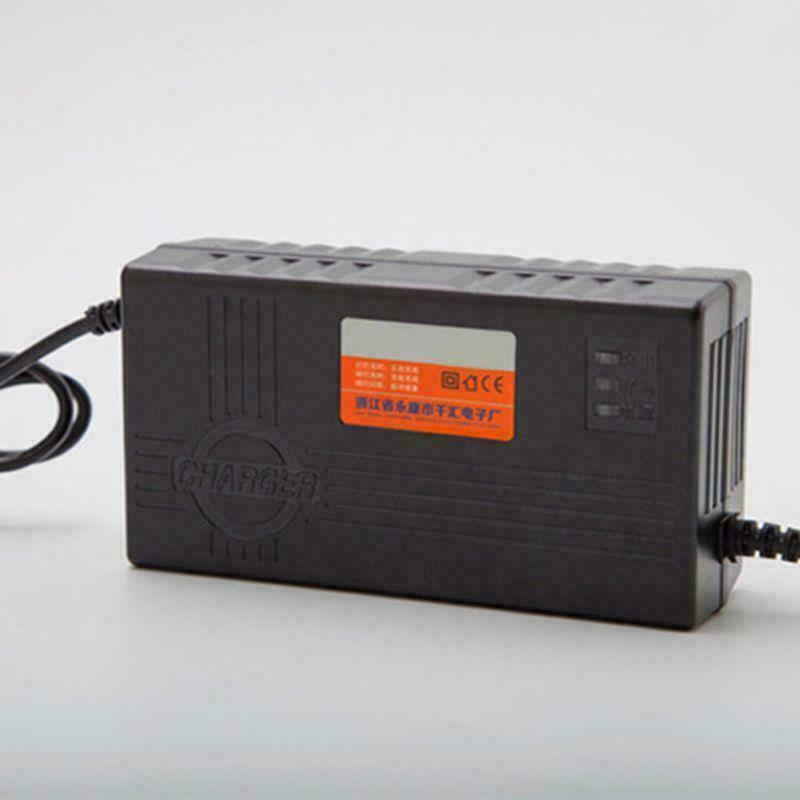 48V 20AH Lead-acid Battery Charger for Electric Car E-Bike Scooter vehicles