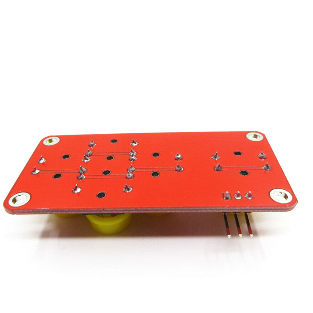 For arduino Sensor Expansion BoardAD Keyboard Five Key Module Analog Button
