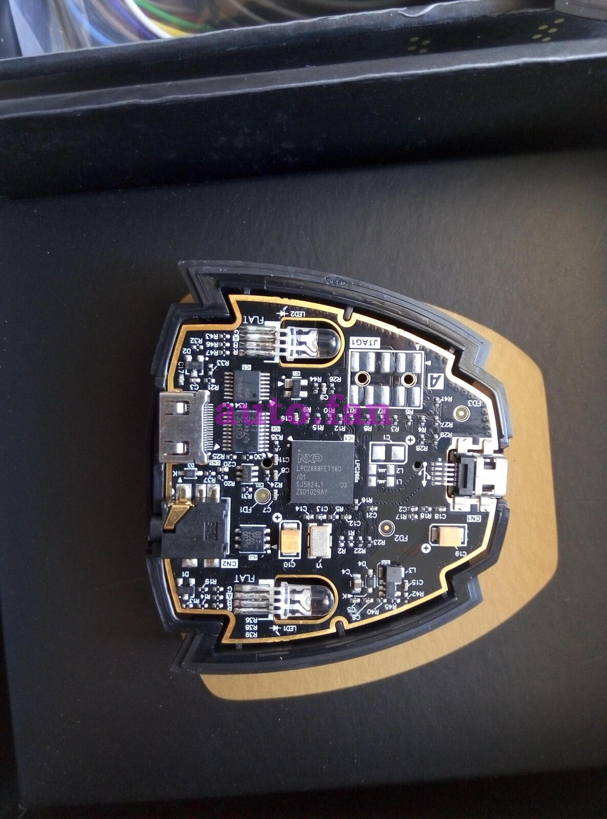 USB JTAG Adapter Programming Development Tools
