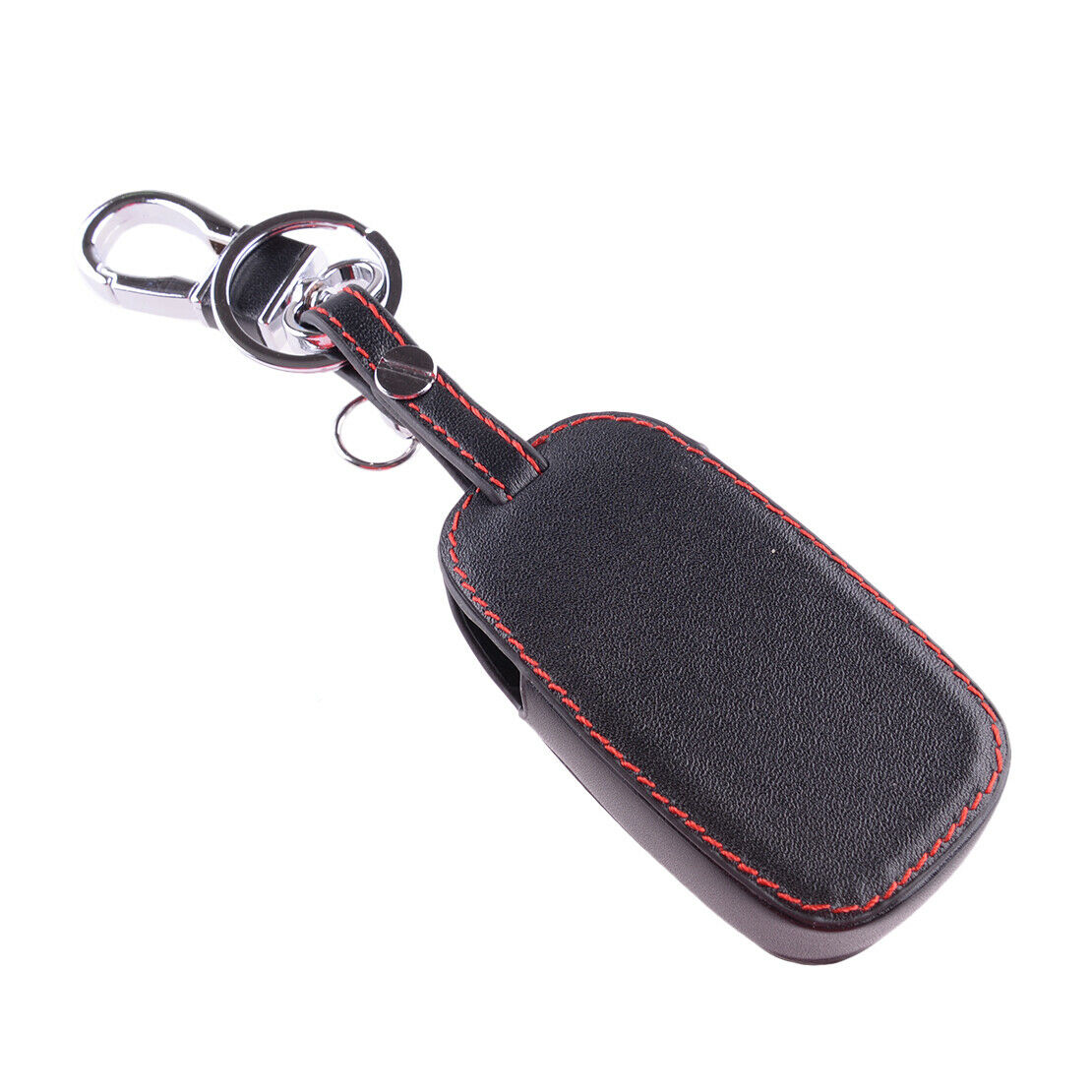Smart Key Case Fob Cover Bag Holder Fit For Subaru Impreza Legacy Outback WRX