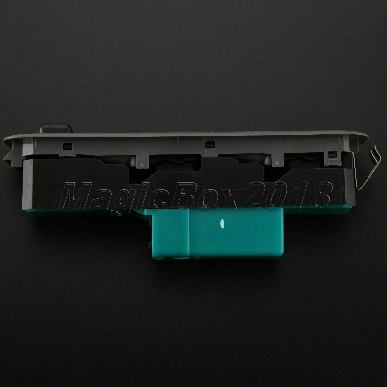 For Suzuki Alto Carry Jimny Power Master Window Switch Drivers Side Front Left