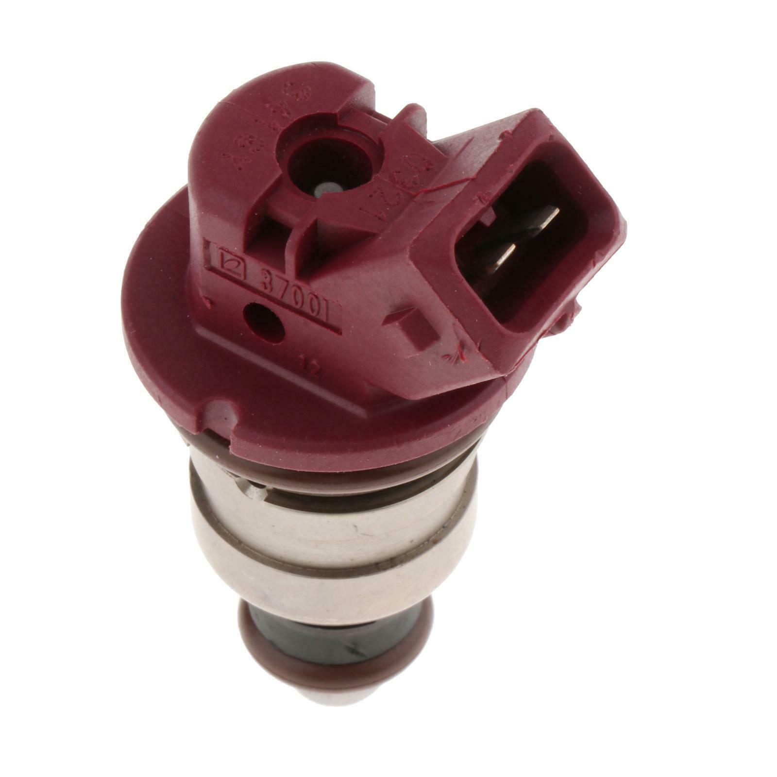 Fuel Injector Part for Mercury Mariner 75-90-115-200-225HP 804528 Outboard