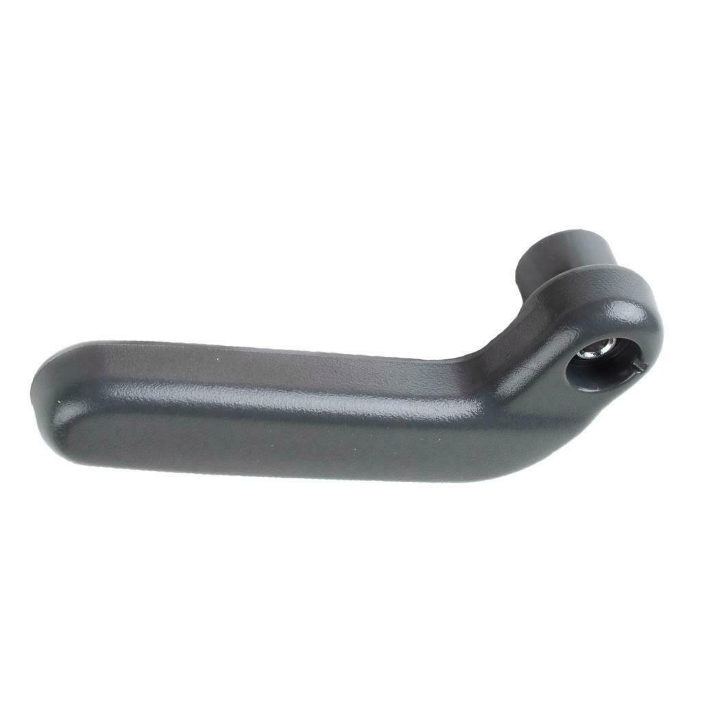 1 Pair Auto Car Driver and Passenger Side  Top Roof Lock Handles Replacement Fit