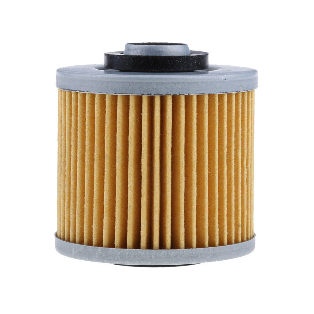 3x Plastic Oil Filter Replacement for Yamaha XV250/XV535/XV750/XV920 Virago