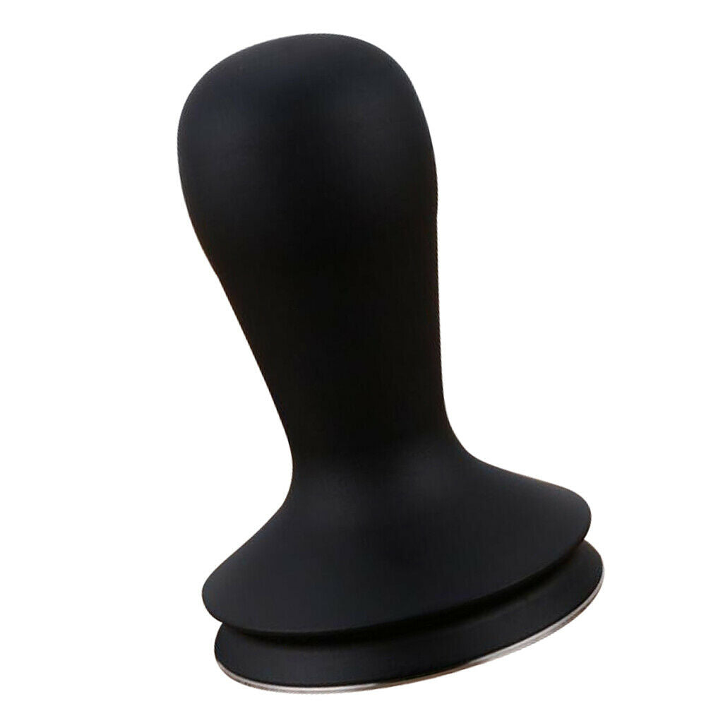 Coffee Tamper, Stainless Steel, 58 mm/ 2.3 Inch, for Italian Espresso Machine