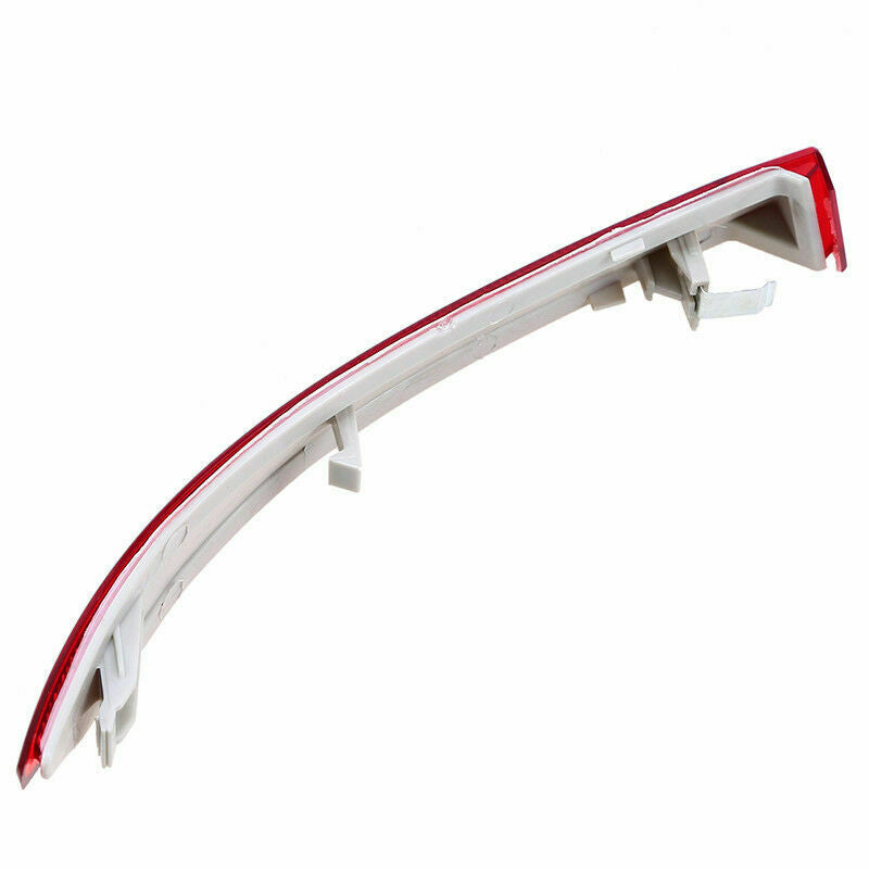 Rear Right Side Bumper Reflector Light Lamp Cover Fit BMW X5 E70 LCI 2011-2013