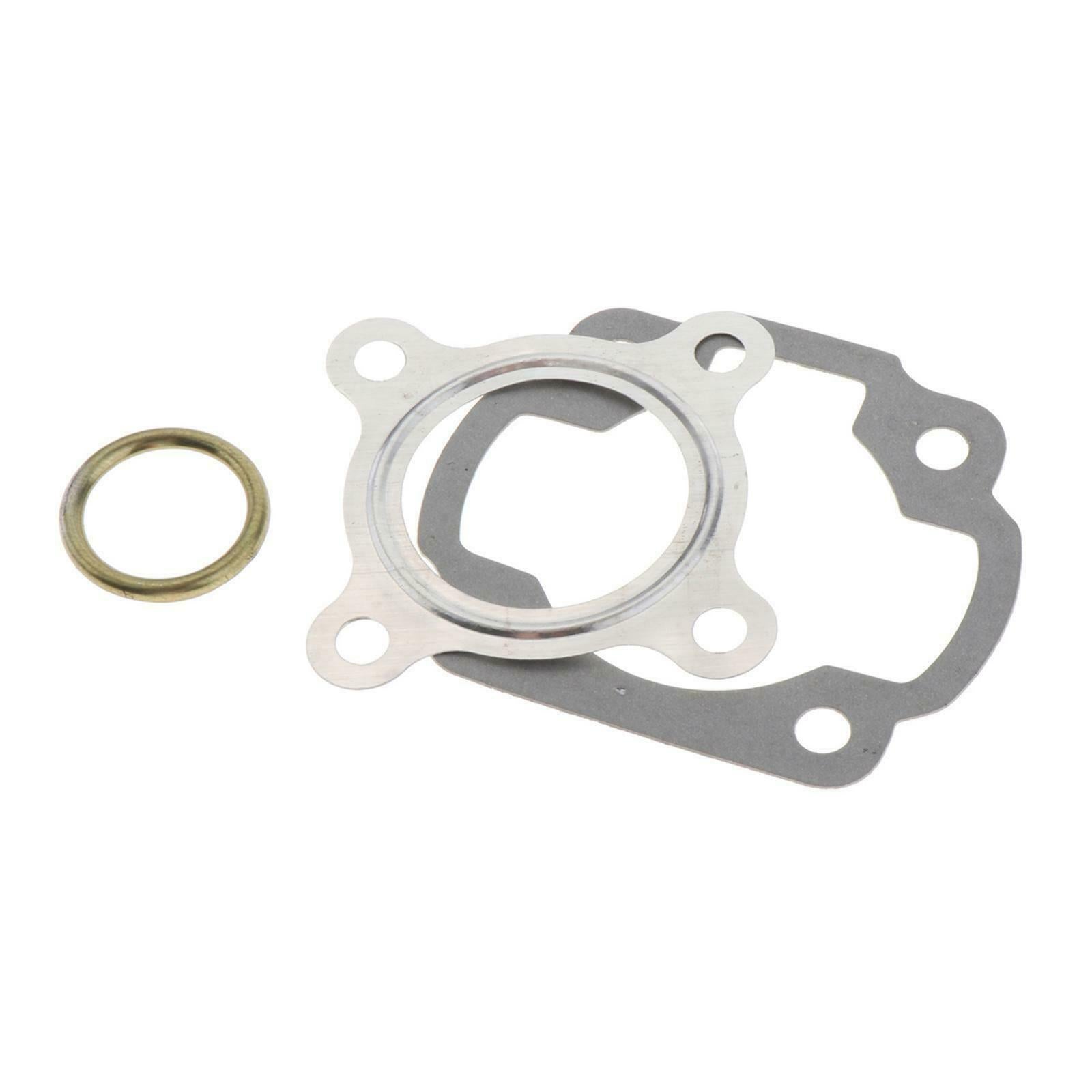 Motorcycle Cylinder Head Base Gaskets For Yamaha JOG-50 40mm 70cc