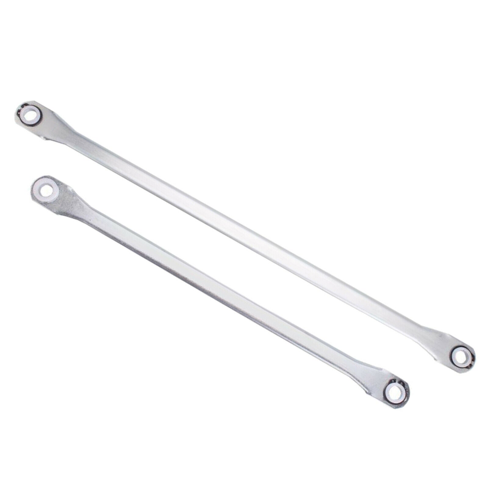 Windscreen Wiper Linkage Push Rod Arms Repair Parts Fit for Vauxhall Vectra C