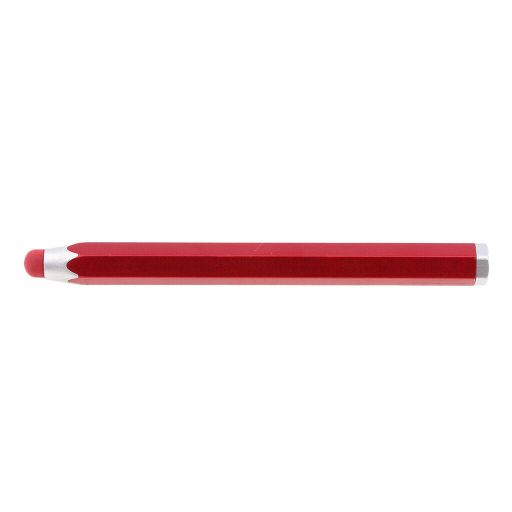 4.1" 3Pieces Universal Large Stylus Pencil For    Capacitive Screen