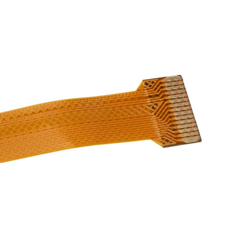 For Raspberry Pi Zero W Camera Cable 30 cm Ribbon Line Ffc Cable For RaspberryD6