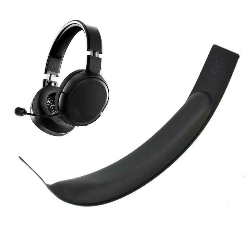 Replacement Headband Cushion Pads Repair Parts for SteelSeries Arctis 1