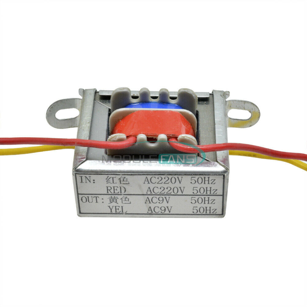 AC 220-9V Power Supply Transformer for Spot Welding Welder Controller