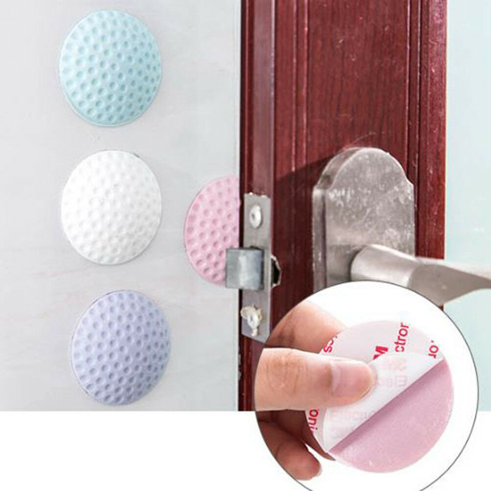 Rubber door stop stopper safety prevent finger injuries lock protection ch.l8