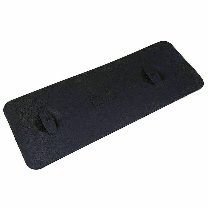 Black Plastic Battery Tray Cover Cap For Audi A4 B6 Avant/Sedan/Cabrio 2001-2004