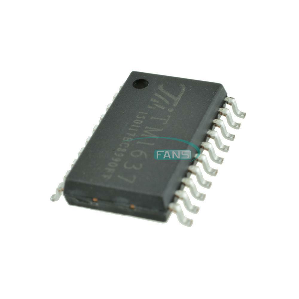 10PCS TM1637 For LED digital tube display chip SMD SOP-20 M