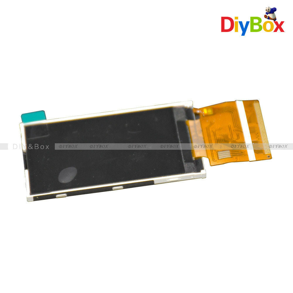 DSO311 2.4" TFT LCD Mini Digital Oscilloscope(1Msps) STM32 12-Bit Diy Kits+Probe