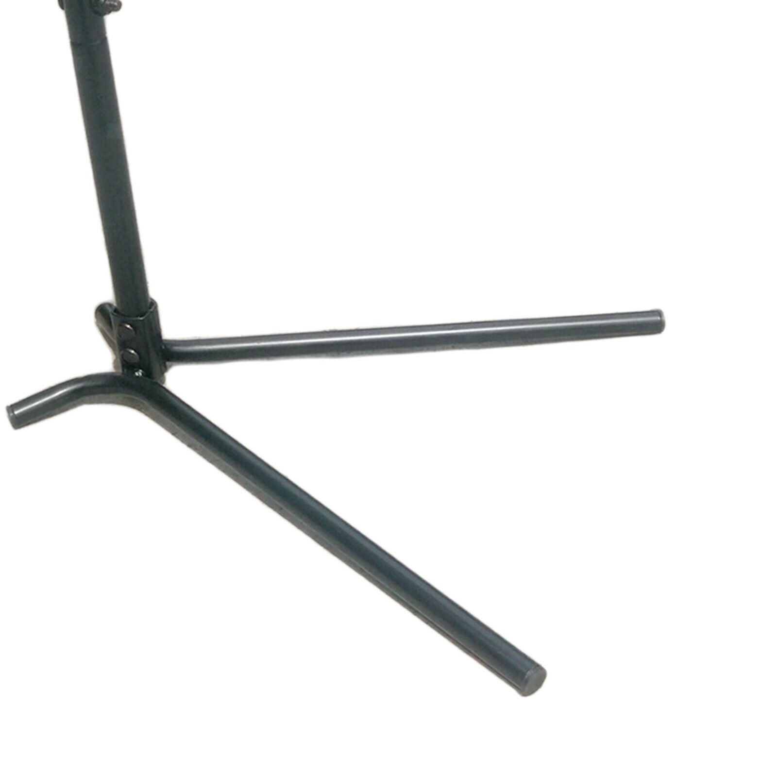 Bike Wheel Hub Display Parking Floor Stand Rack MTB Road Maintenance Repair