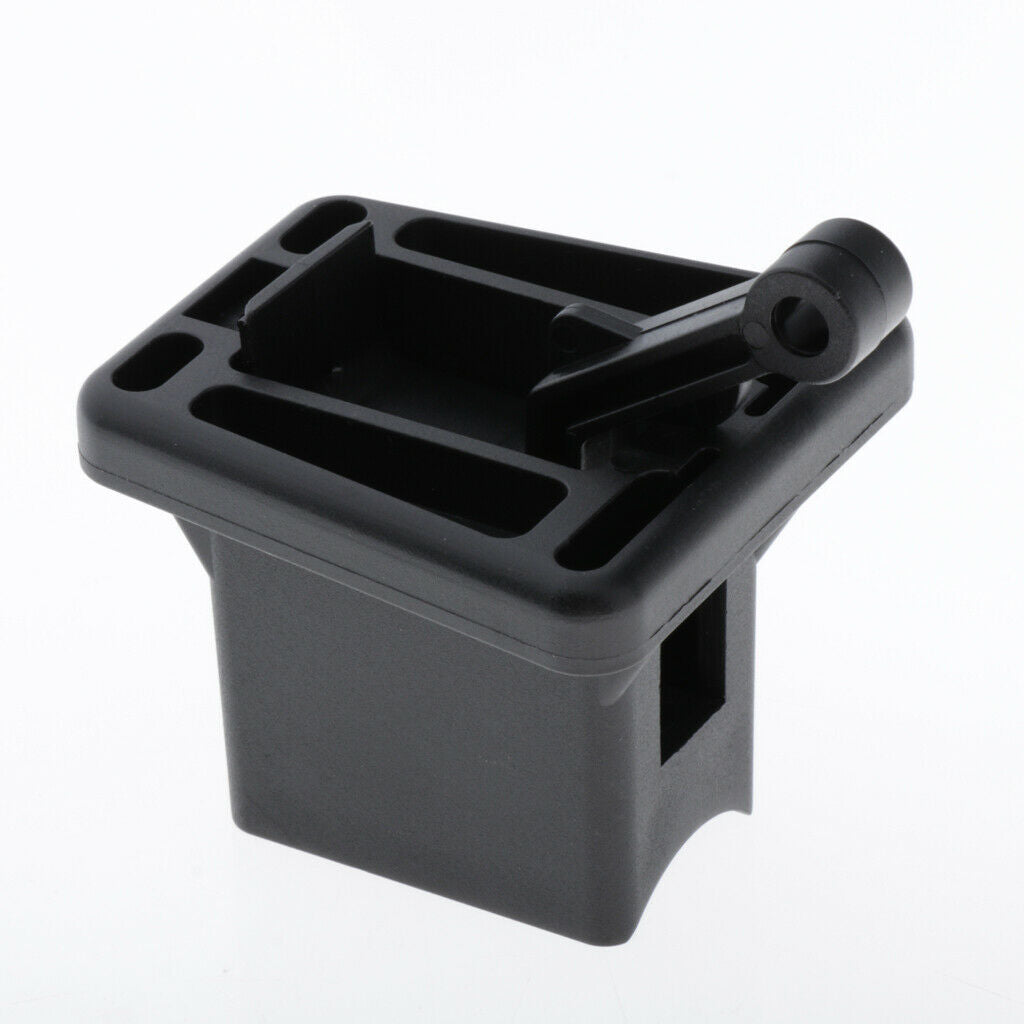 Foldable Bike Front  Carrier Bracket Block for Brompton Pack Cage