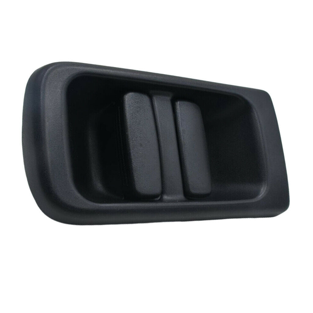 Vehicle Left Side Sliding Door Handle Replace Black for Renault MASTER