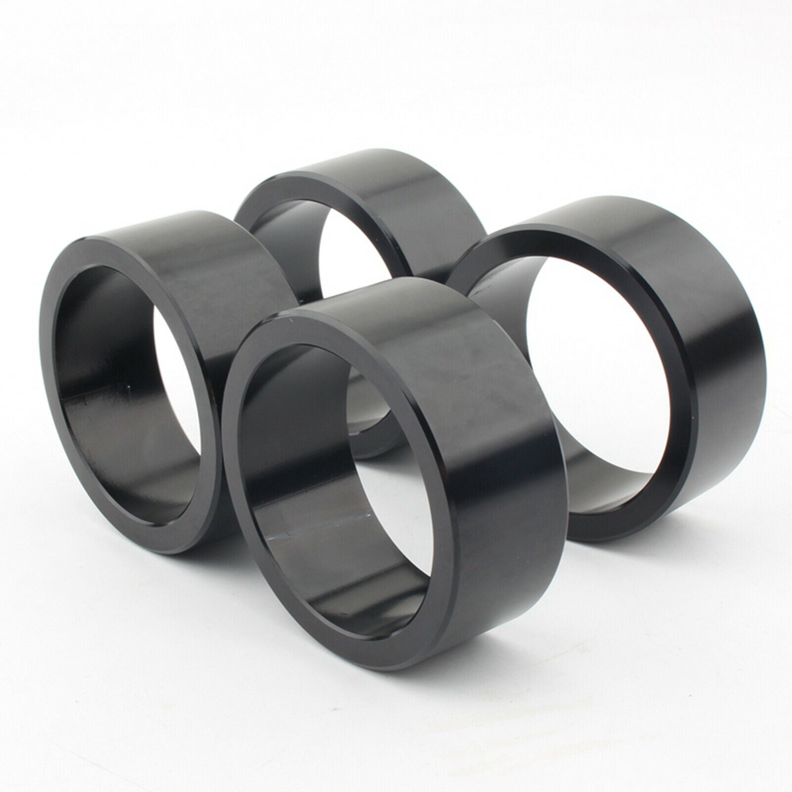 4×2.5'' Aluminum Suspension Spacer Lift for CAN AM Bombardier Outlander 650 800