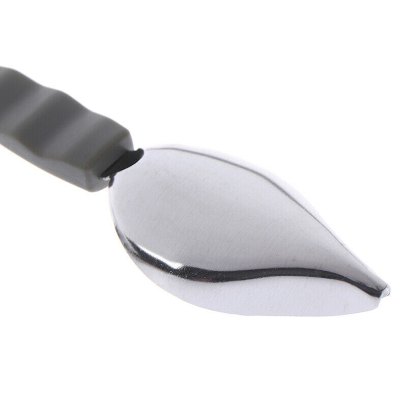Plate Dish Sauce Painting Pencil Coffee Art Draw Tool Spoon Stainless Ste.l8