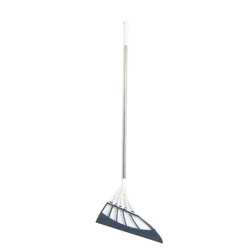 Magic Broom Floor Wiper Rubber Floor Cleaning Sweeping Brush For Pet HairAPU KX