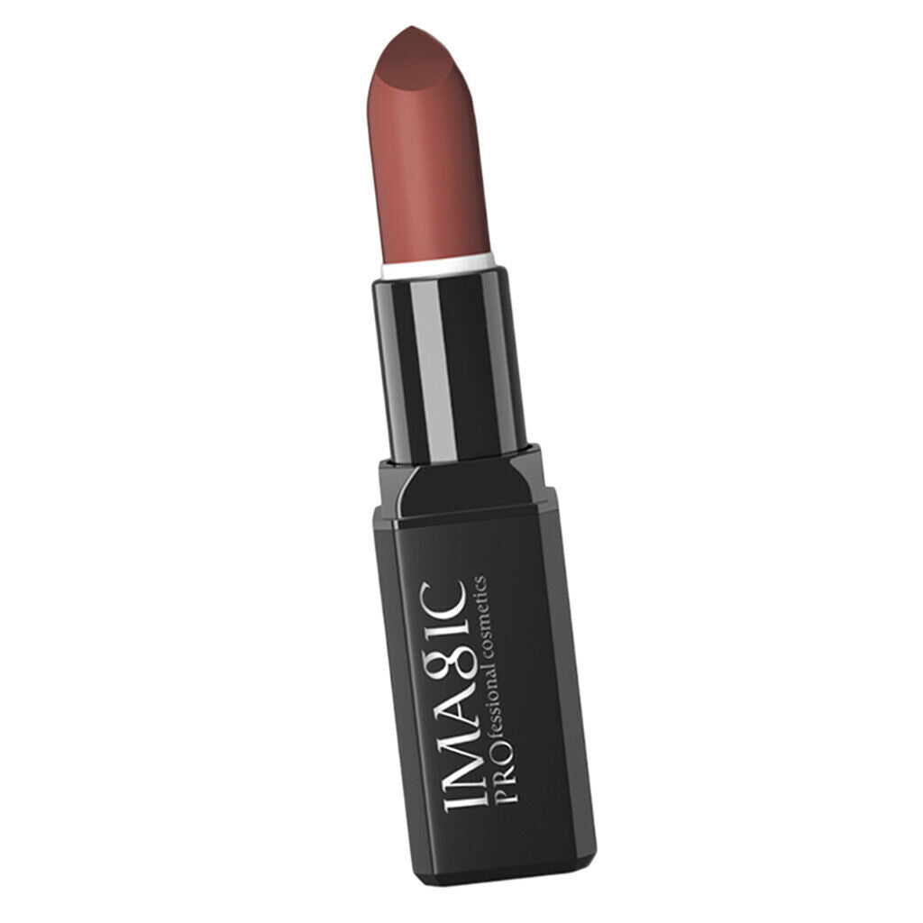 Non-stick Cup Lipstick Long Wearing Velvety Waterproof Lip Color for 13