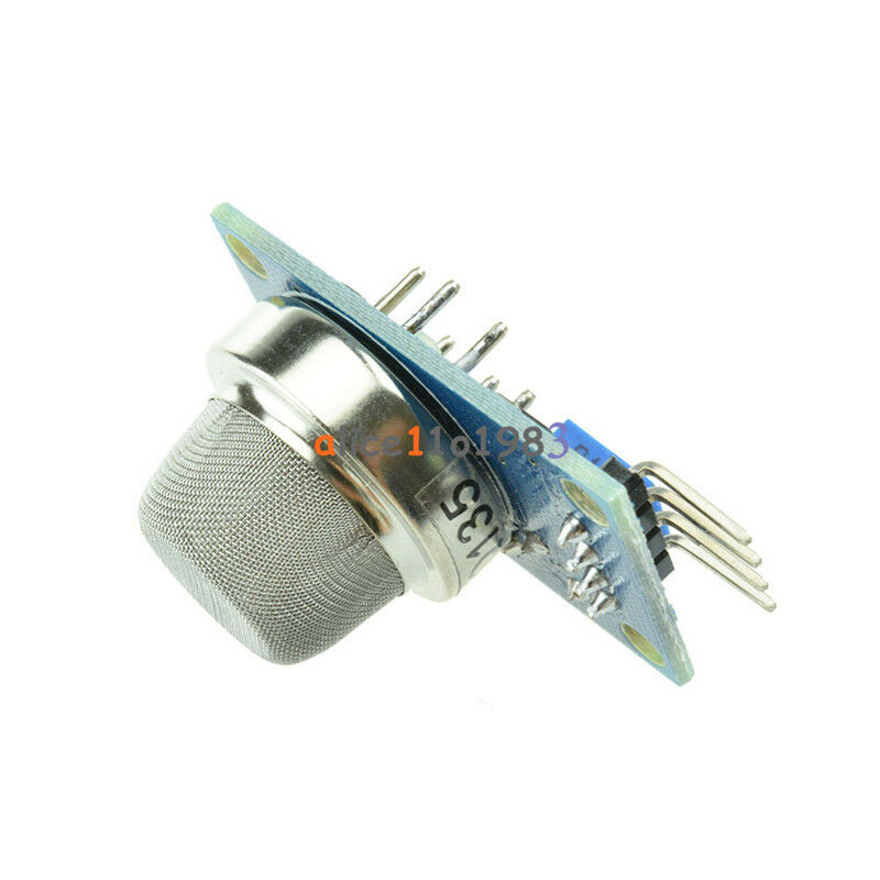 MQ135 MQ-135 Air Quality Sensor Hazardous Gas Detection Module For Arduino New