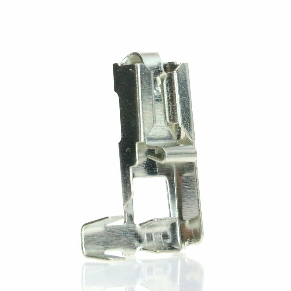 50Pcs Universal Repair 3-15cm Mix Cassette Tape Machine Square Belt Assorted US