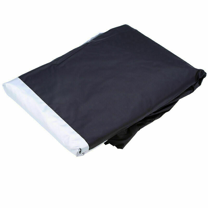 Rain Cover Motorcycle Dirt Bike Sun Snow Waterproof Dust Protector Outdoor XXXL