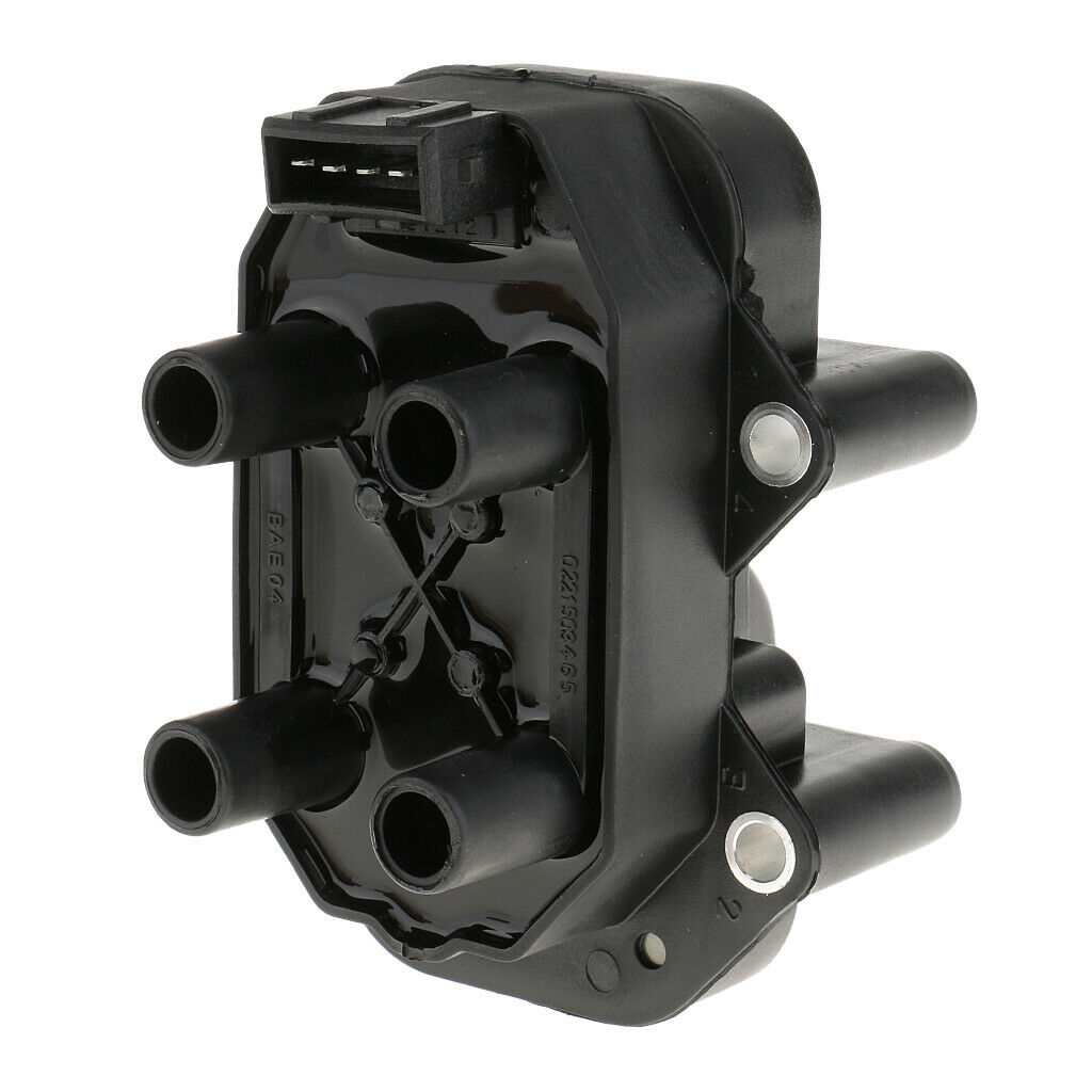 New Ignition Coil for Fiat Ducato Citroen Jumper Peugeot Partner