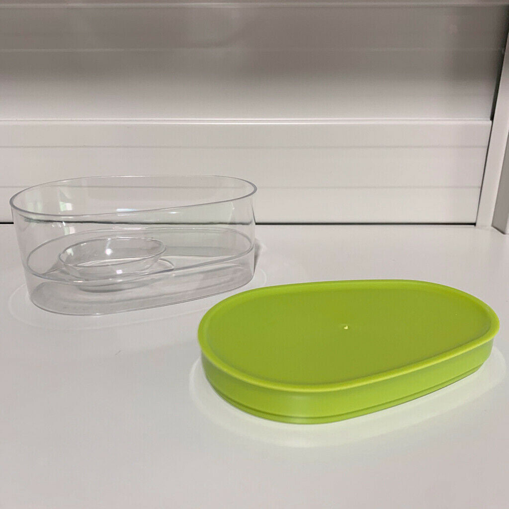 Avocado Holder Avocado Container Keep Fresh Keep Avocados Fresh for Days