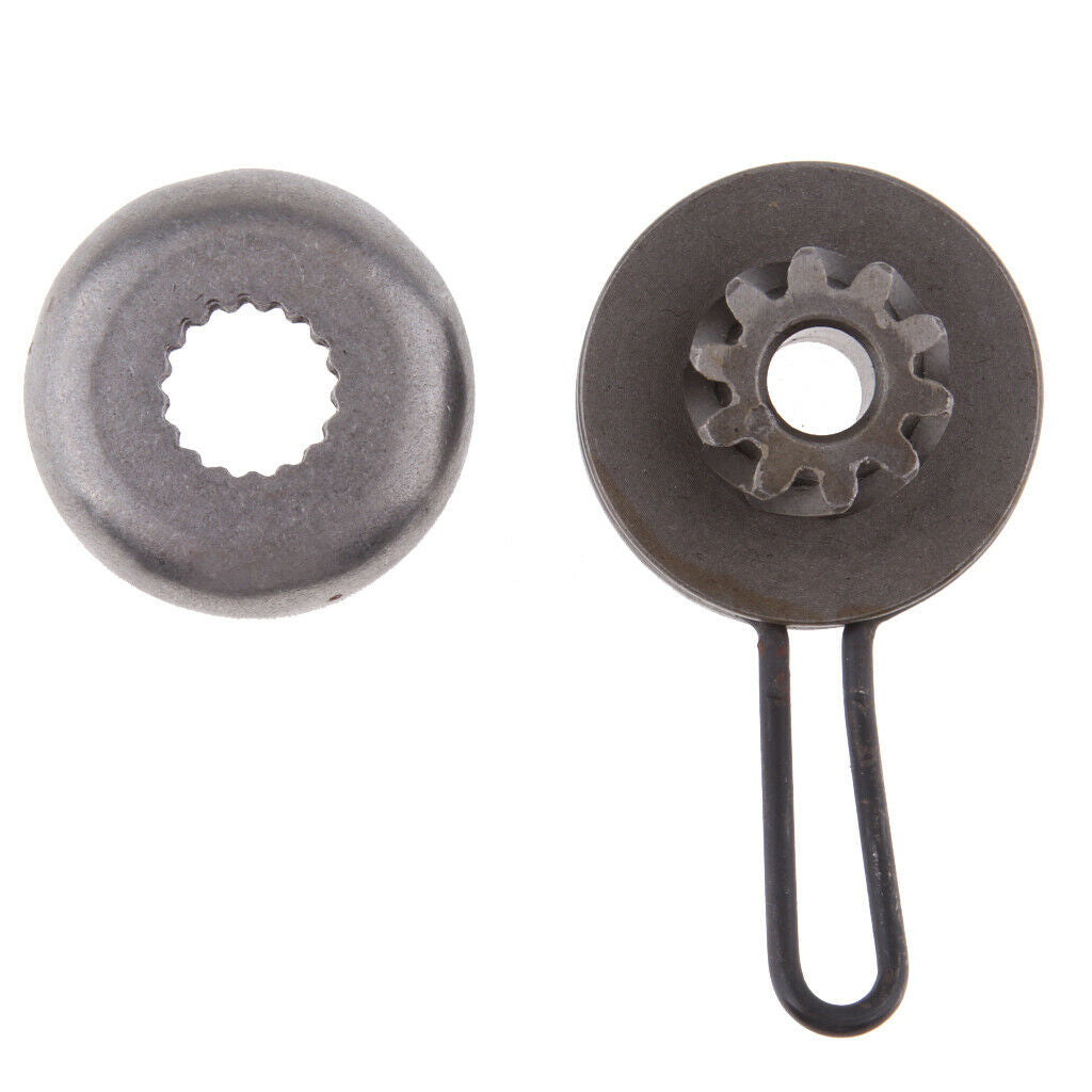 Kick Start Pinion Gear for MBK Nitro Malaguti F12 F15 F10 50cc 2 Stroke