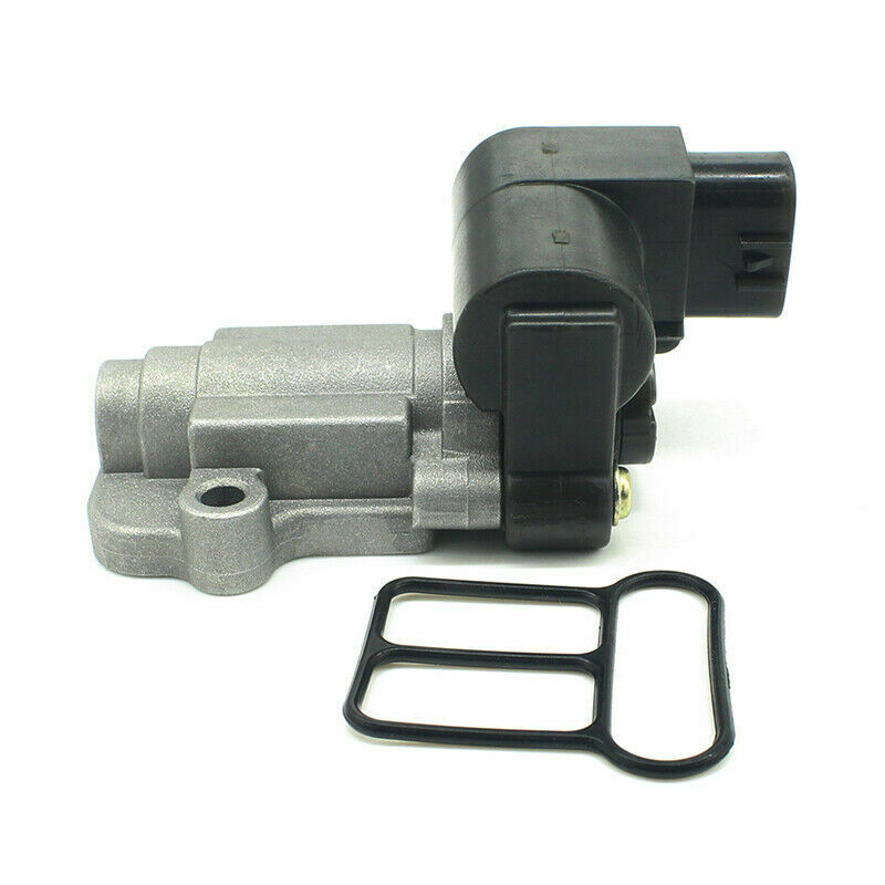 Car Idle Speed Air Control Valve Idle Speed Valve for 2.0L  Impreza WRX 2002-2E1
