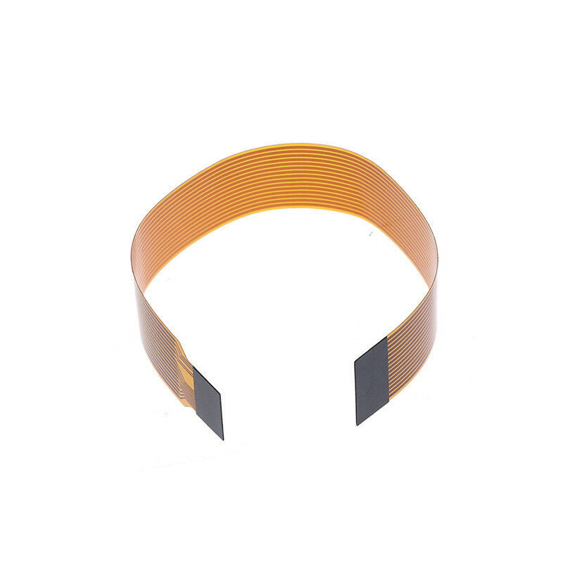 160mm 16cm Camera Ribbon FFC Cable Connection Wire Raspberry Pi Zero V1.3 BDAU