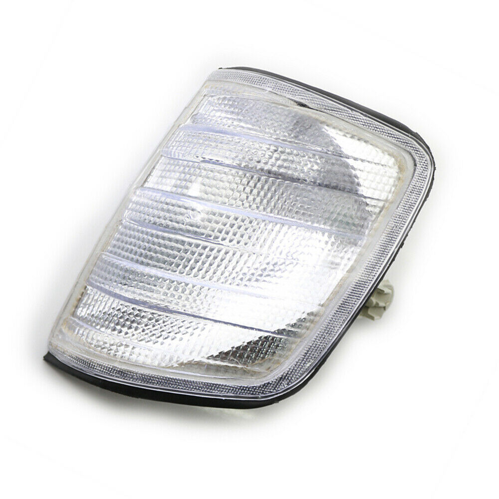 Front Left Corner Light Parking Lamp For Mercedes Benz W124 1985-1995 1248261143