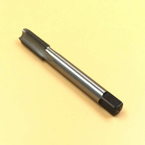 M7 x 0.5mm Metric HSS Right hand Tap 7mm x 0.5 Pitch  [M_M_S]