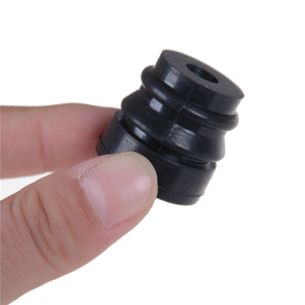 2Pcs Long Buffer 4500 5200 5800 Chainsaw Damper Spring Shock Buffer TU T .l8