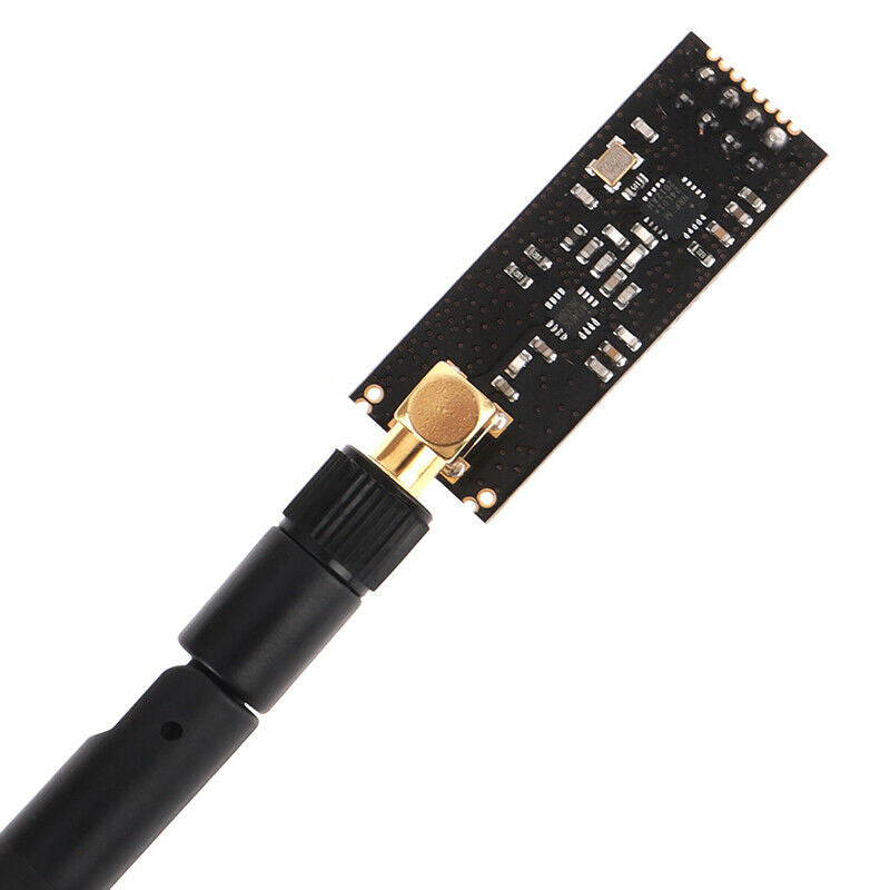 NRF24L01+PA+LNA Wireless Module with Antenna 1000 Meters Long Distance FZ.l8