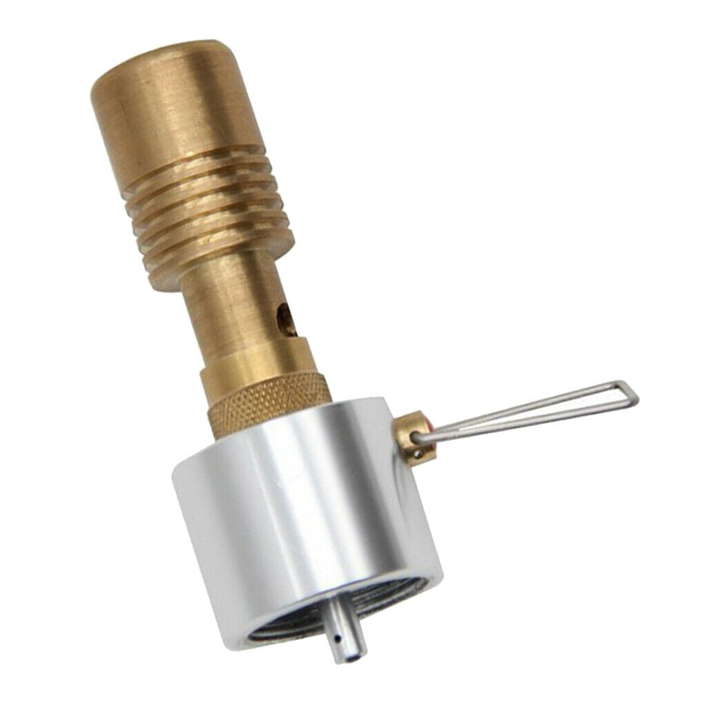 US Propane   Burner  School Lab Medicine Gas Burner Blow Lamp