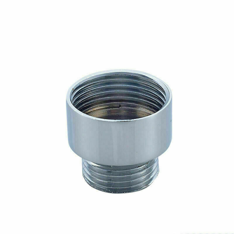 3/4 Female To 1/2 Male Thread Shower Hose Adapter Reducing Connector Bathroom