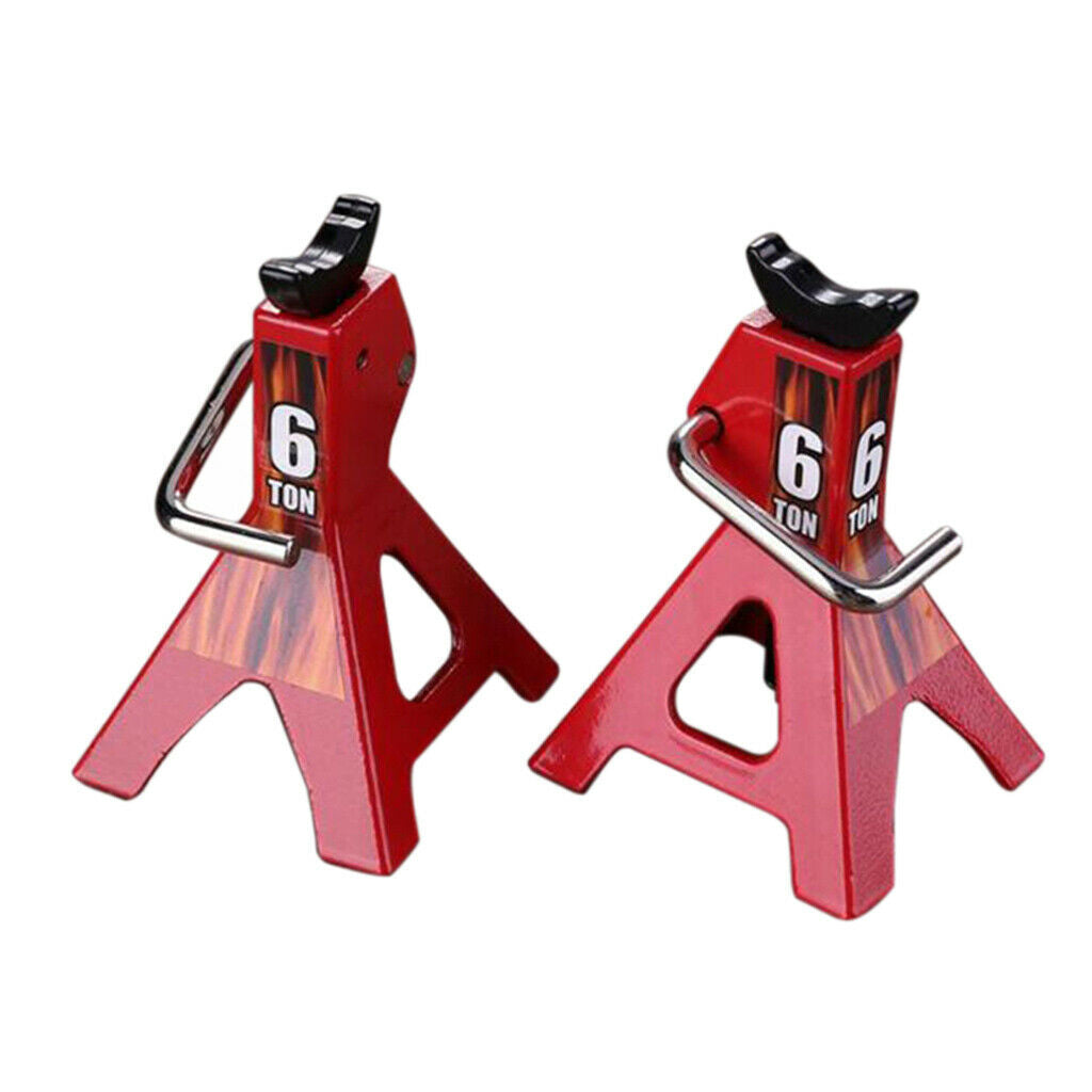 2Pc 6T   Stand Repair Tool For  TRX4 Axial SCX10 CC01 D90 D110 TF2