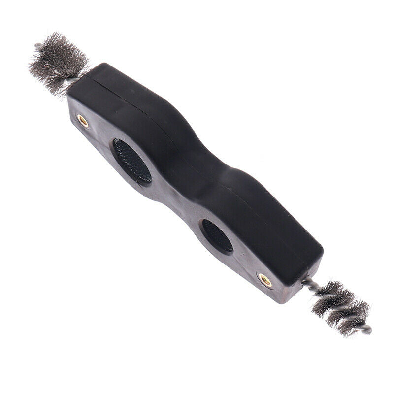 4In1 Wire Brush Deburr Aluminium Pipe Cleaning Plumbing Copper Pipe Clean.l8