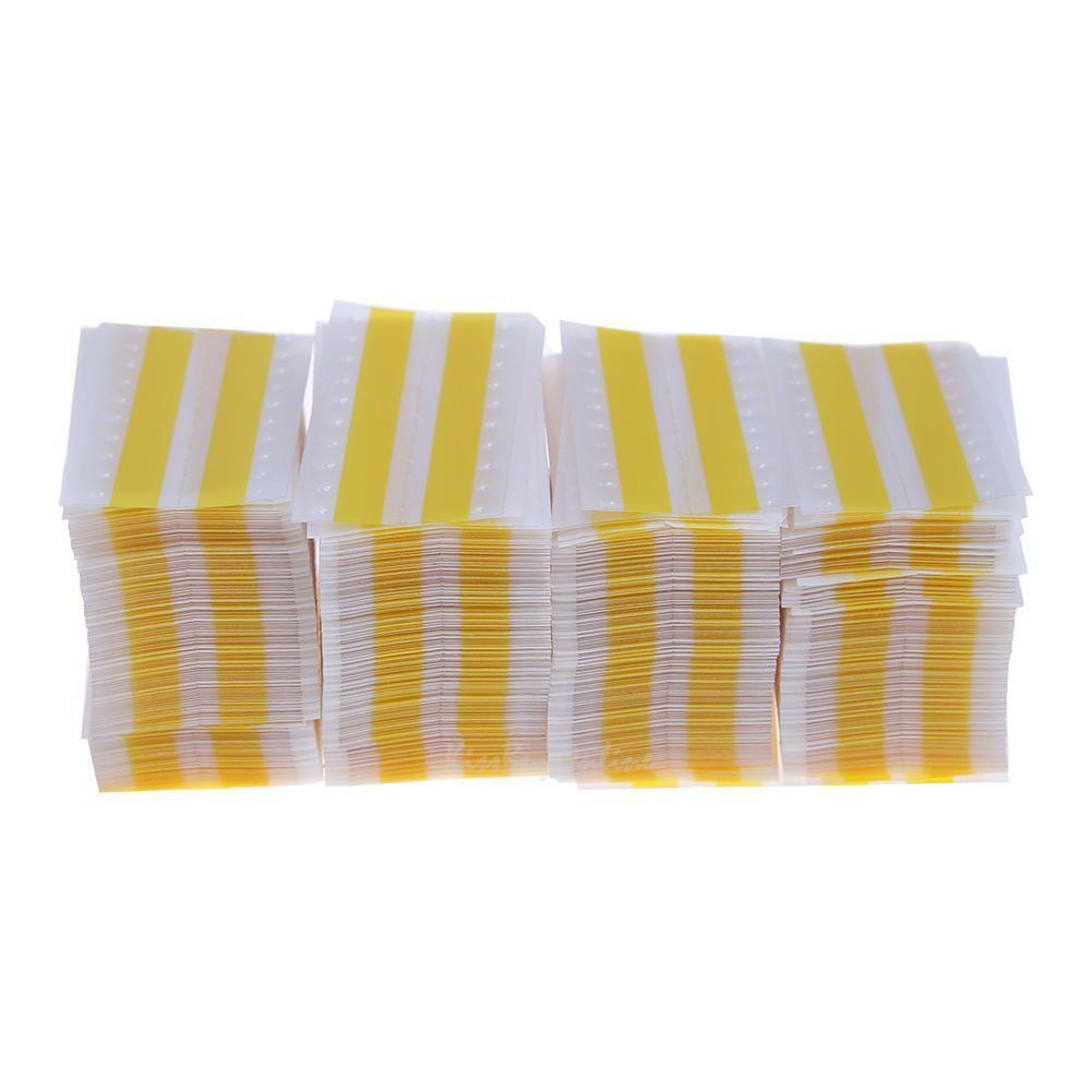 8mm Rectangular SMT Double Face Splice Tape Film Super Joining Splicing Tape