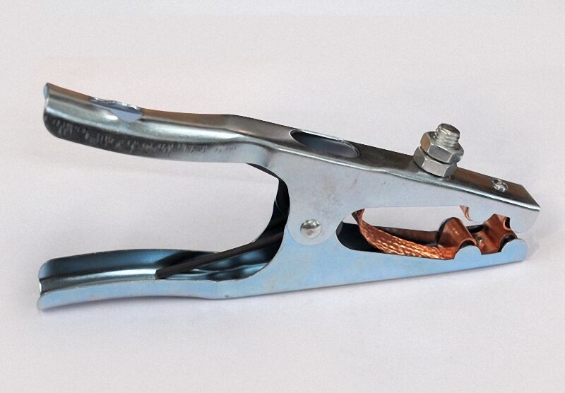 300Amp Ground clamp For MMA ARC stick manual welding 1pcs [M1]