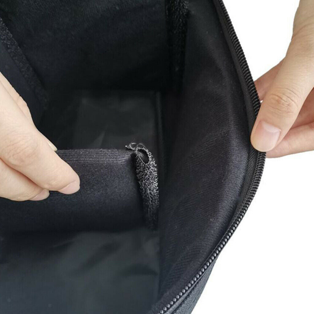 Oxford Fly Fishing Gear Reel Bag Carryall Carp Fishing Tackle Cases Pack Holdall