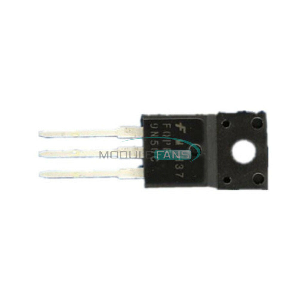 5PCS IC TO220 FQPF9N50C FQPF9N50 IC FQPF9N50C