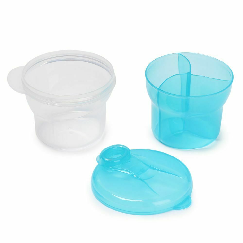 Supplement Food storage Feeding Box Milk Powder Container Formula Dispenser