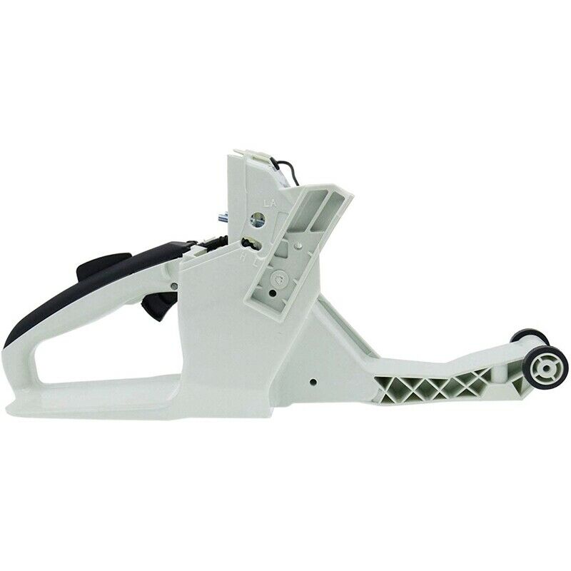 Gas Fuel Tank Back Rear Handle for STIHL MS381 MS380 Chainsaw 1119 350 0854 V7S9